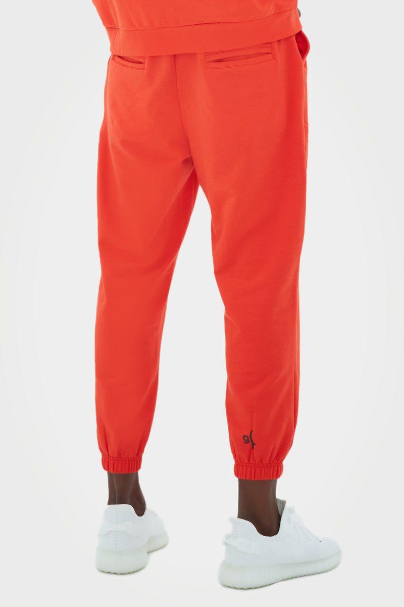 Organic Bamboo Men Lounge Joggers