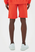 Organic Bamboo Men's Lounge Shorts