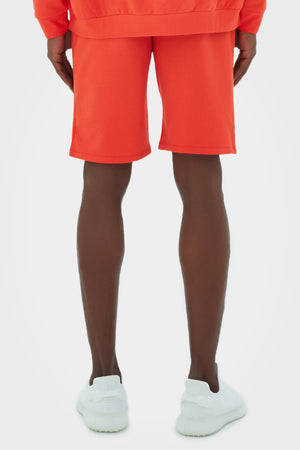 Organic Bamboo Men's Lounge Shorts