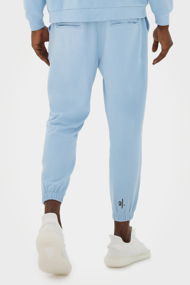 Organic Bamboo Men Lounge Joggers