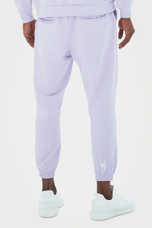 Organic Bamboo Men Lounge Joggers