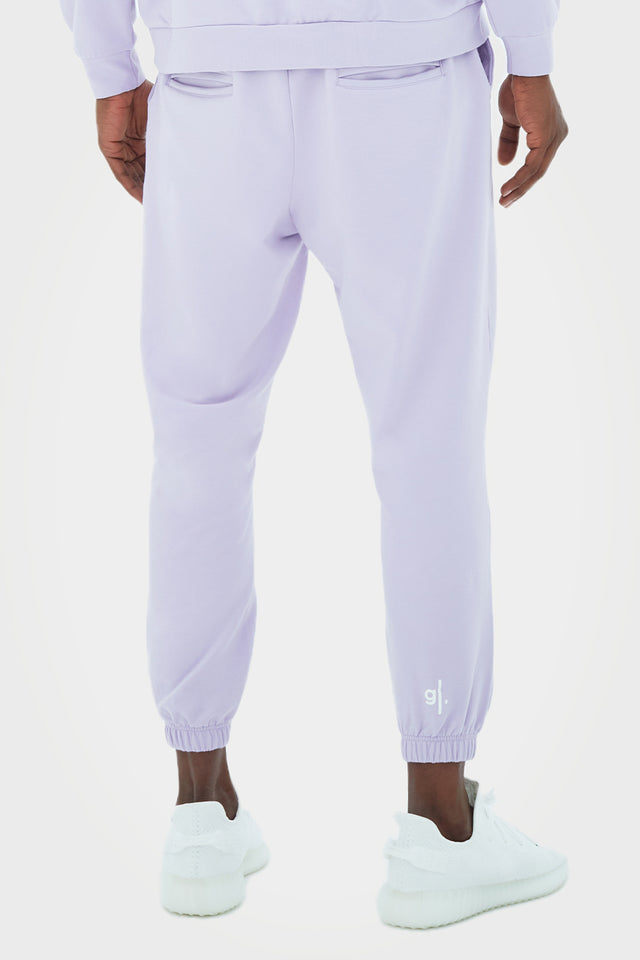 Organic Bamboo Men Lounge Joggers