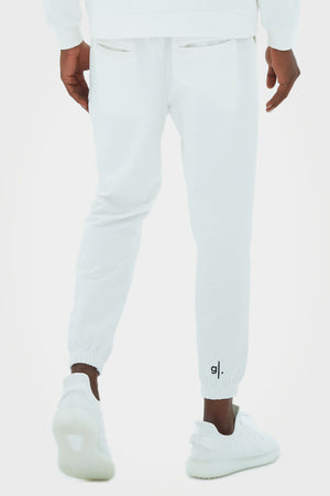 Organic Bamboo Men Lounge Joggers
