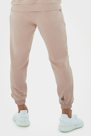 Organic Bamboo Men Lounge Joggers