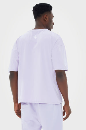 Oversized Men Sustainable Every Body T-Shirt