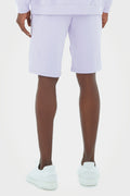 Organic Bamboo Men's Lounge Shorts