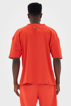 Oversized Men Sustainable Every Body T-Shirt