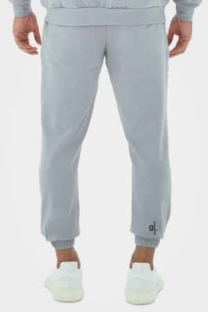 Organic Bamboo Men Lounge Joggers