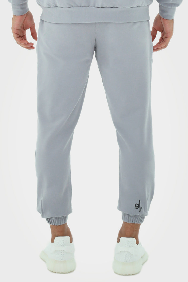 Organic Bamboo Men Lounge Joggers
