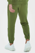 Organic Bamboo Men Lounge Joggers