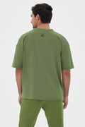 Oversized Men Sustainable Every Body T-Shirt