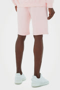 Organic Bamboo Men's Lounge Shorts