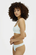 Organic Bamboo Women's G String Thong