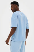 Oversized Men Sustainable Every Body T-Shirt