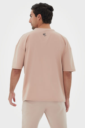 Oversized Men Sustainable Every Body T-Shirt