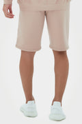 Organic Bamboo Men's Lounge Shorts