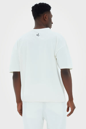 Oversized Men Sustainable Every Body T-Shirt