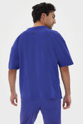 Oversized Men Sustainable Every Body T-Shirt