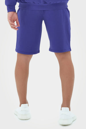 Organic Bamboo Men's Lounge Shorts