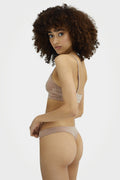 Organic Bamboo Women's G String Thong