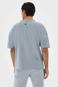 Oversized Men Sustainable Every Body T-Shirt