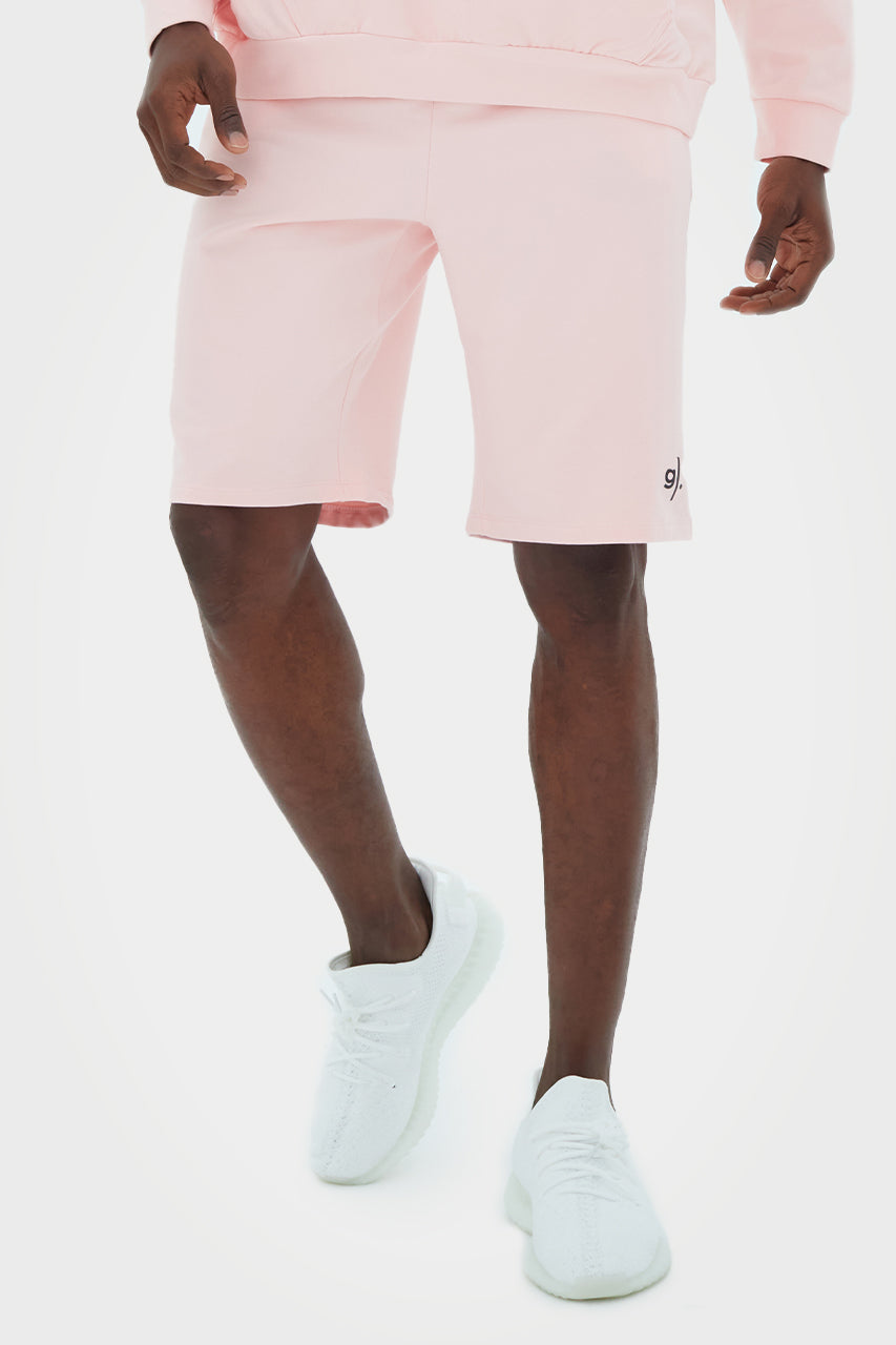 Organic Bamboo Men's Lounge Shorts