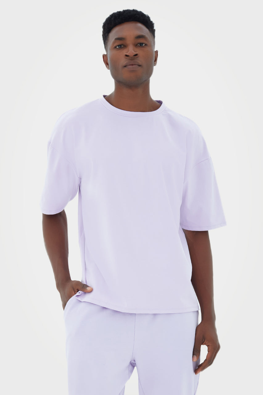 Oversized Men Sustainable Every Body T-Shirt