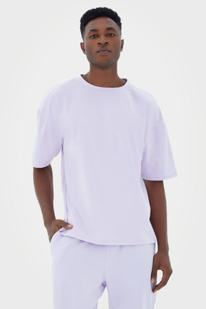 Oversized Men Sustainable Every Body T-Shirt