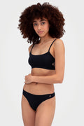 Organic Bamboo Women's G String Thong