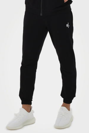 Organic Bamboo Men Lounge Joggers