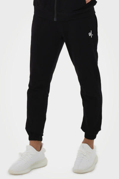 Organic Bamboo Men Lounge Joggers