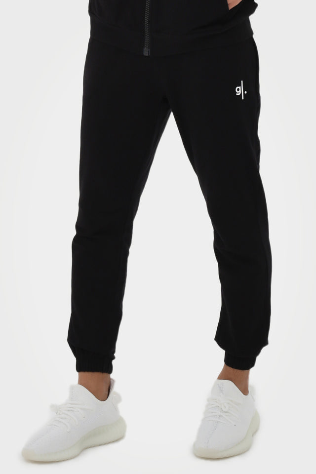 Organic Bamboo Men Lounge Joggers