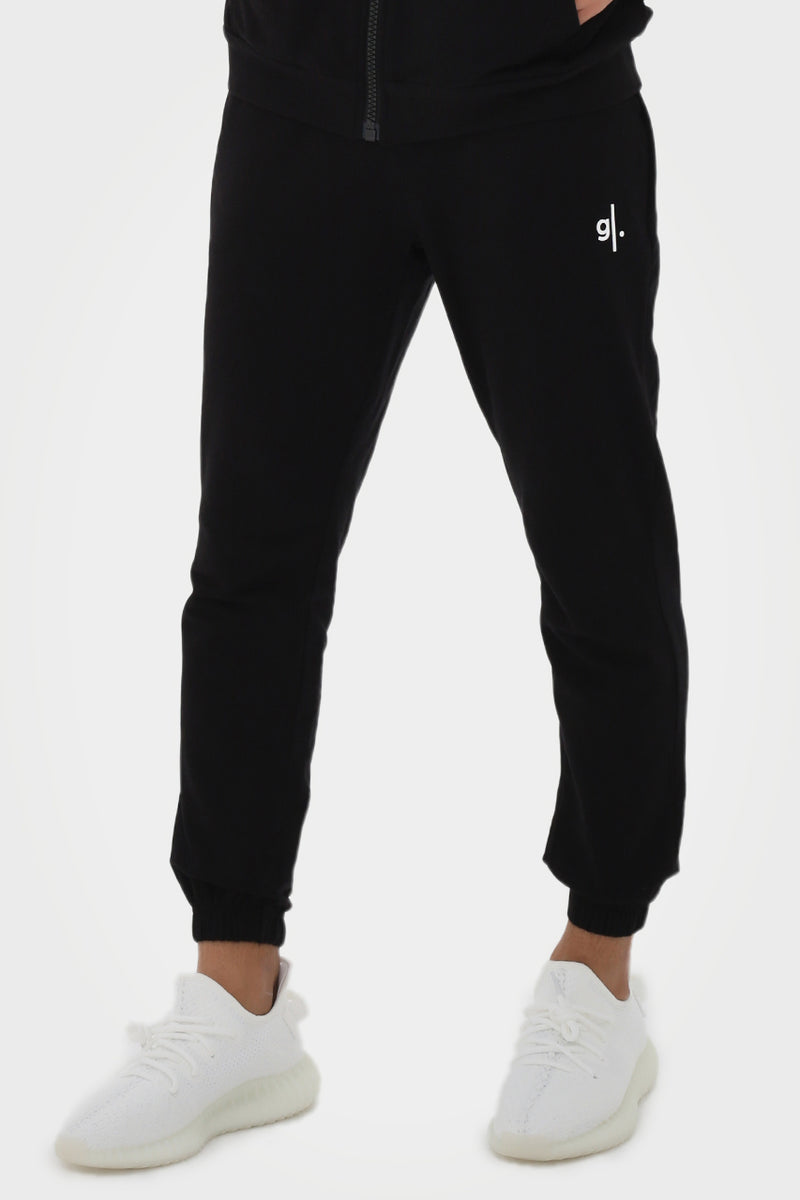 Organic Bamboo Men Lounge Joggers