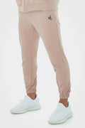 Organic Bamboo Men Lounge Joggers
