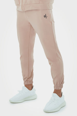 Organic Bamboo Men Lounge Joggers