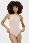 Organic Bamboo Women's C Sleeve Crewneck Bodysuit