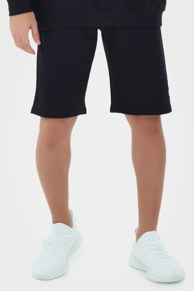 Organic Bamboo Men's Lounge Shorts