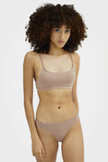 Organic Bamboo Women's G String Thong