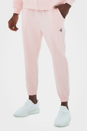 Organic Bamboo Men Lounge Joggers