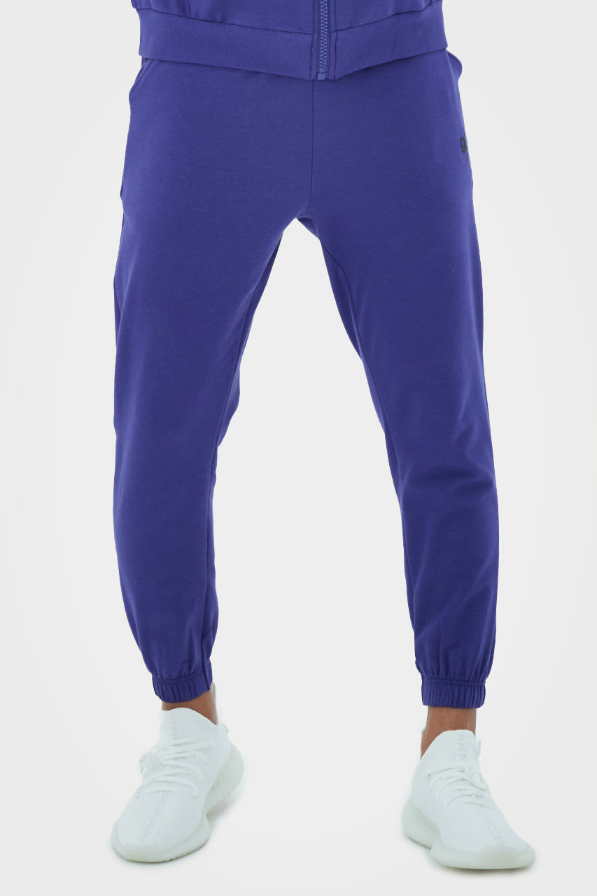 Organic Bamboo Men Lounge Joggers