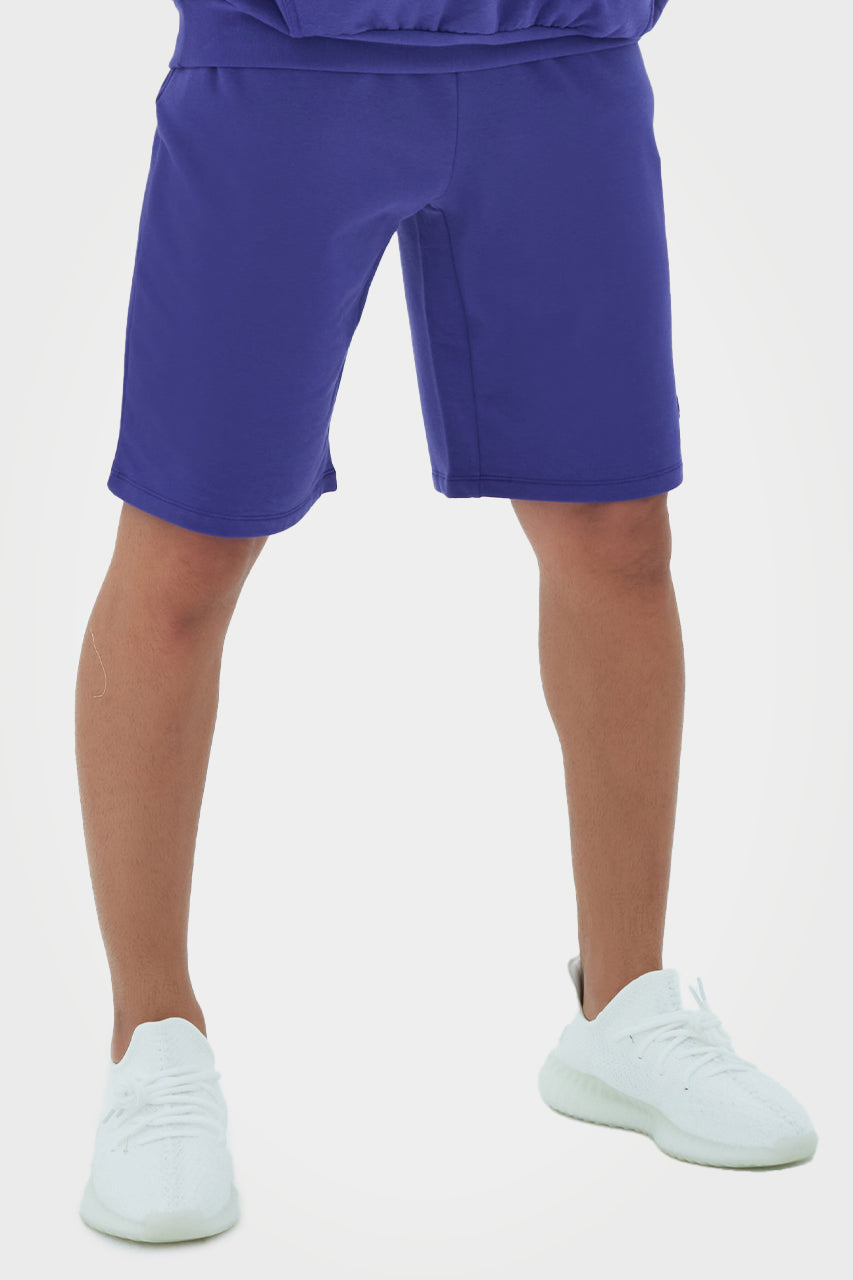 Organic Bamboo Men's Lounge Shorts