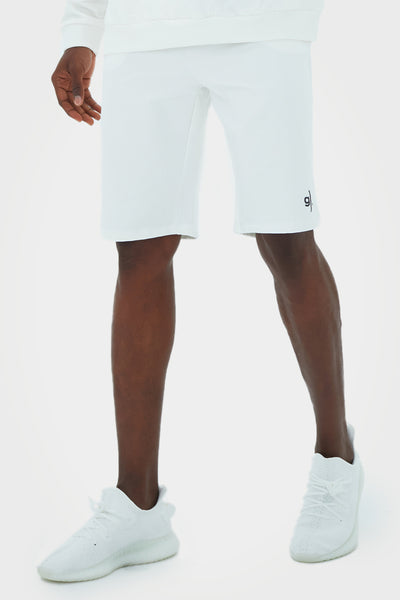 Organic Bamboo Men's Lounge Shorts