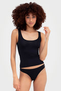 Organic Bamboo Women's Sleep Tank Top