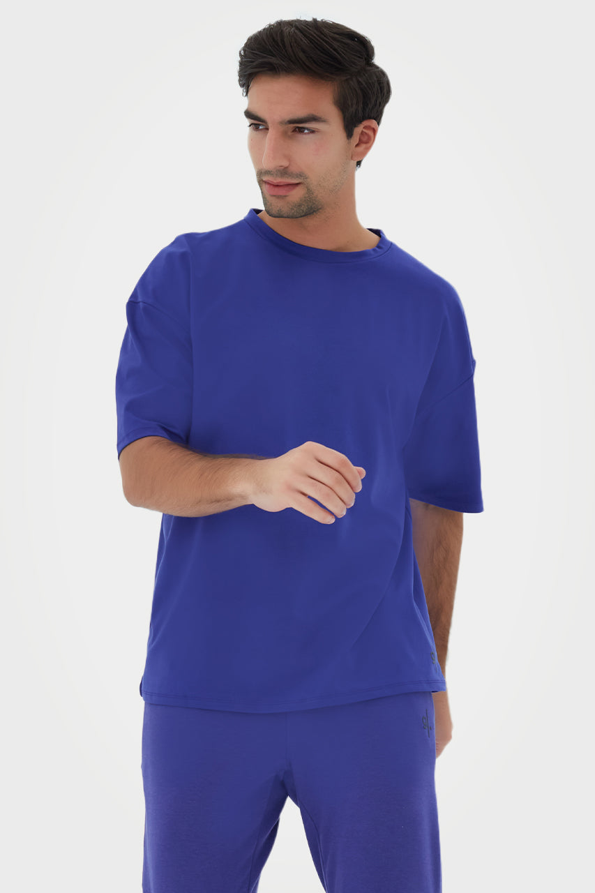 Oversized Men Sustainable Every Body T-Shirt