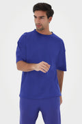 Oversized Men Sustainable Every Body T-Shirt