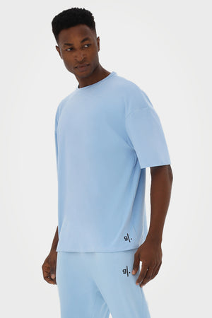 Oversized Men Sustainable Every Body T-Shirt