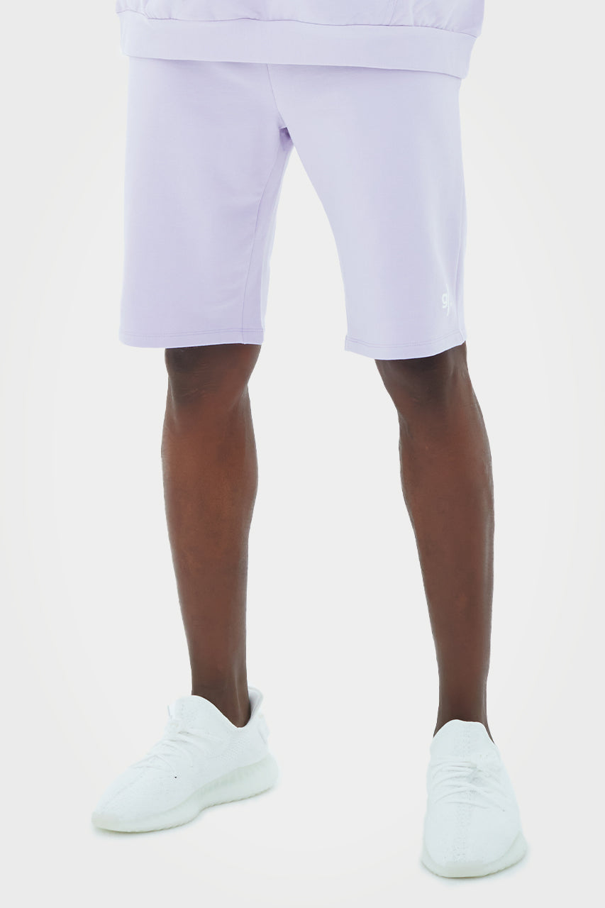 Organic Bamboo Men's Lounge Shorts