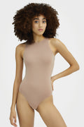 Organic Bamboo Women's C Sleeve Crewneck Bodysuit