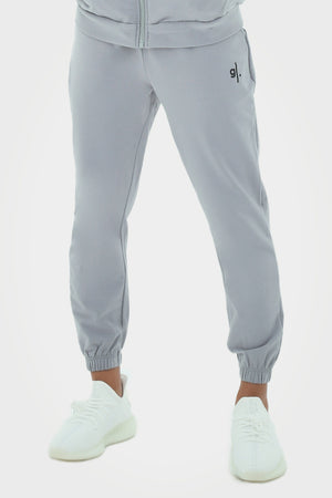 Organic Bamboo Men Lounge Joggers