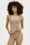 Organic Bamboo Women's Sleep Tank Top